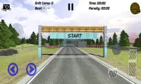 Racing car: car games Screen Shot 1