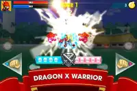 Dragon X Fighter Screen Shot 2