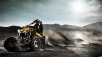 moto racing Screen Shot 3
