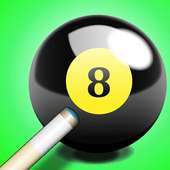 8 Ball Pool Billiard Mania