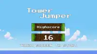 Tower Jumper Screen Shot 0