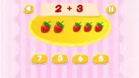Fruity Maths Screen Shot 5