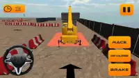 Factory Cargo Crane Simulation Screen Shot 3