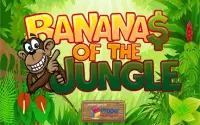 Bananas of the jungle Screen Shot 0