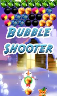 Bubble Shooter Screen Shot 3