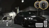 Drive BMW M2 - City & Parking Screen Shot 1