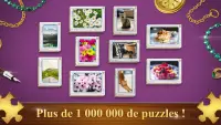 Puzzles pour Adultes: Jeu HD Screen Shot 3
