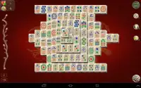 Mahjong Quest Screen Shot 1