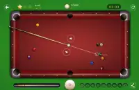 billiards 2016 8 ball pool Screen Shot 1