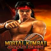 Mortal Kombat Shaolin Monks Walkthrough