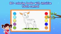 Preschool Learning Games for Pre-k Kids - Free ABC Screen Shot 3