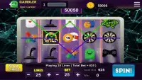 Play Store Casino Slot Games Apps Screen Shot 4