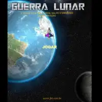 Guerra Lunar Screen Shot 0