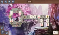 Mahjong Diamantes - mahjong gratis en español Screen Shot 4