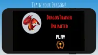 Dragon Trainer Unlimited Screen Shot 0