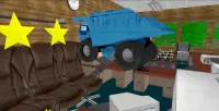 RC Truck Racing Simulator 3D Screen Shot 6
