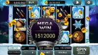Royal Slots -FREE Slot Machine Screen Shot 4