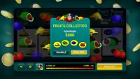 Fruit Poker Deluxe Screen Shot 2