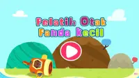 Pelatih Otak Panda Kecil Screen Shot 5