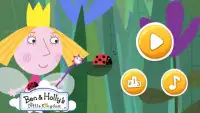 Ben and Holly Games Adventure Screen Shot 1