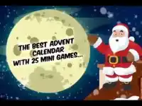 25 Days of Christmas - Advent Calendar 2017 Screen Shot 0