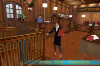 Virtual Lawyer Mom Family Adventure Screen Shot 13