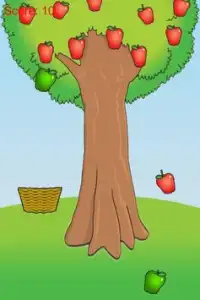 Apple Harvest - Fruit Farm Screen Shot 0