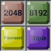 Spiel 2048