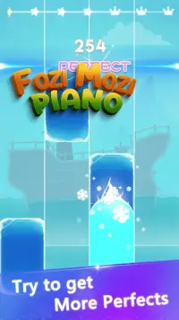 Fozi Mozi Piano Tiles Screen Shot 2