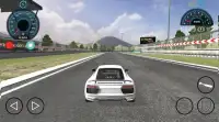 R8 Car Race Drift Simulator Screen Shot 2