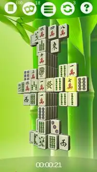 Doubleside Zen Mahjong 2 Screen Shot 6
