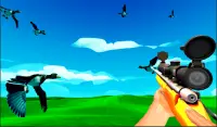 Duck Hunting Wild Shooting Sim Screen Shot 3