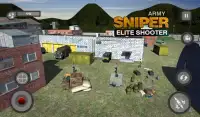 tentara teroris melawan tempur penembakan Screen Shot 4
