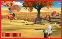 Chicken Shooter : FPS Gun Shooting Arena Game 3D Screen Shot 3