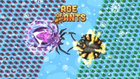 Age of Ants: Bug War Simulator Screen Shot 0