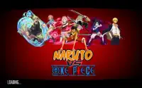 Naruto VS Luffy : Ninja Shinobi Xtreme Hero Legend Screen Shot 0