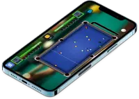 Queen Of 8 Ball Pool Game - Free Billiards Game Screen Shot 3