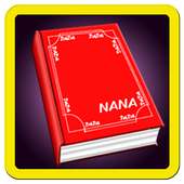 Witch Nana's PREPARE Diary