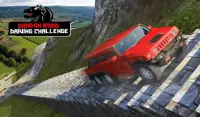 Cruiser Car Stunts : Car Games Screen Shot 7