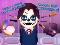 Funny Halloween Party 2 Screen Shot 9