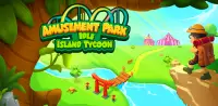 Idle Island Tycoon : Amusement Park Screen Shot 6