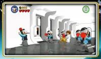 LEGO® Star Wars™: LSC Screen Shot 1