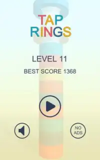 Tap Rings Screen Shot 5