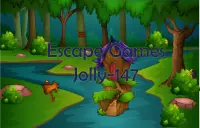 Escape Games Jolly-147 Screen Shot 0