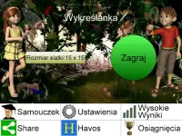 Wykreślanka + Screen Shot 15