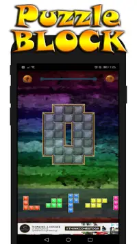 Block Puzzle: Jewel Screen Shot 5