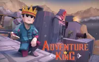 Petualangan Raja - 3D Ludo Screen Shot 6