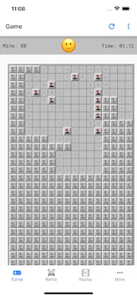 Minsweeper IO Screen Shot 0