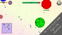BITS - Supreme Pixel War Screen Shot 2