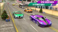 Car Racing 3D Game Balap Mobil Screen Shot 5
